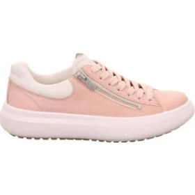 Resim Legero T4 Jump Bağcıklı Fermuarlı Kadın Spor Ayakkabı 2-000363-1 