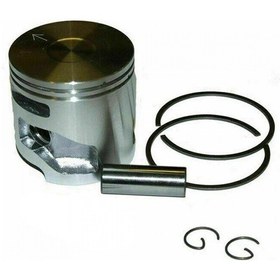 Resim Husqvarna K750 Taş Motoru Piston Seti 51 mm 