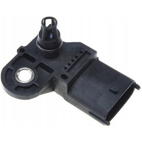 Resim Esse Oto Astra G-h Corsa D Frontera B Vectra C Zafira B 04- Sensör Map Fae15036 6238210 