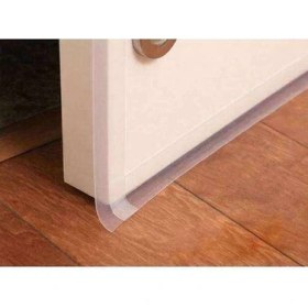 Resim Kapı Pencere Rüzgar Kesici Şerit Bant 3 Metre 