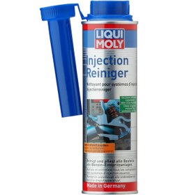 Resim Liqui Moly 5110 Benzinli Enjektör Temizleyici 300 ML 