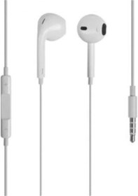 Resim Asonic AS-XK85 Mikrofonlu Kulak İçi Kulaklık 