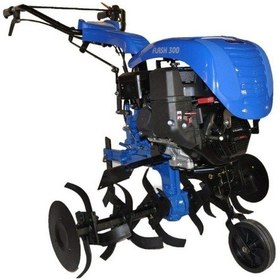 Resim Flash 300 CR950 Briggs Stratton 7 Hp Çapa Makinesi 