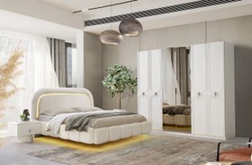 Resim Meriç Düğün Paketi 