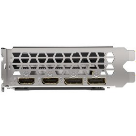 Resim Gigabyte GV-R66XTEAGLE-8GD RX6600XT Eagle 8GB GDDR6 128BIT 3 Fanlı 2xDP 2xHDMI Gaming Ekran Kartı 