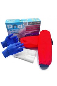 Resim Genel Markalar Pnd Kar Çorabı Kırmızı Renk Medium Beden 