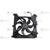 Resim Fan Ssangyong Actyon/kyron 2,0 