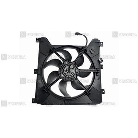 Resim Fan Ssangyong Actyon/kyron 2,0 
