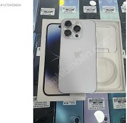 Resim Apple iPhone 14 Pro İkinci El TR | 128 GB | Beyaz İkinci El İPHONE 14 PRO 128 GB