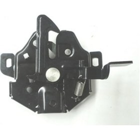 Resim 1995-1997 Hyundai Accent Ön Kaput Kilidi Tyg Adet Oem No:8113022002 