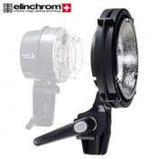 Resim Elinchrom RQ Kafalar İçin Reflektör ve Softbox Adaptörü MK-II 