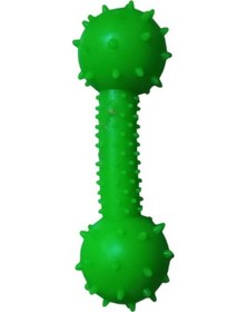 Resim Plastik Kaval Kemik Toplu Yeşil Yeşil 