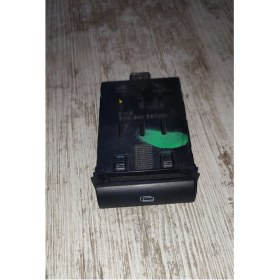 Resim 6K0941561 Kartlık Seat Ibiza Cordoba 1998 2001 