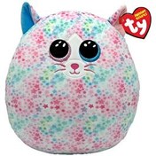 Resim TY Squishy Beanies Emma Cat 25 Cm 