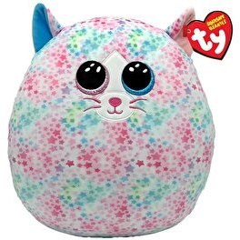 Resim TY Squishy Beanies Emma Cat 25 Cm 