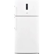 Resim Vestel NF64012 E Wıfı 586 Lt No-Frost Buzdolabı 