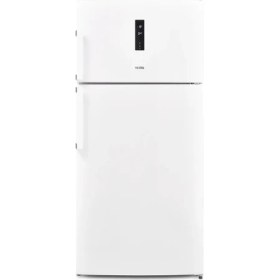Resim Vestel NF64012 E Wıfı 586 Lt No-Frost Buzdolabı 