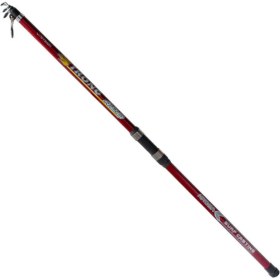 Resim Okuma Sea Power 6000 Remixon Strong 390cm 100-250gr Profesyonel Kıyı Olta Takımı Seti 