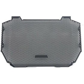 Resim Kawasaki Z900rs Z 900 2021 2022 Radyatör Koruma Izgara Kapağı 