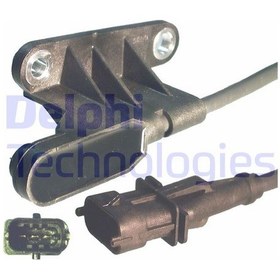 Resim Delphı Ss10518-12b1 Eksantrik Devir Sensörü Astra G-corsa C-merıva A-vectra B-vectra C 1.4-1.6 Z14xe Z16xe 10456585-1238937 