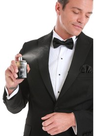 Resim Hatemoğlu Solaris Erkek Parfüm EDP 100 ML 