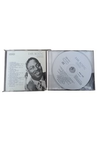 Resim Earl Bostıc Cd Flamıngo 