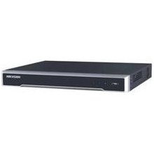 Resim Hikvision DS-7608NI-Q2/8P 8 Kanal Poe Nvr 