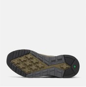 Resim Timberland TİMBERLAND Field Trekker MID LACE UP SNEAKER TB0A6DPSEO81 