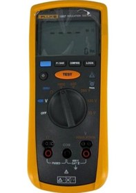 Resim Fluke 1507 İzolasyon Direnci Test Cihazı 