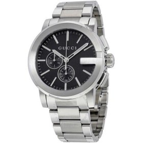 Resim GUCCI YA101204 ERKEK KOL SAATİ 