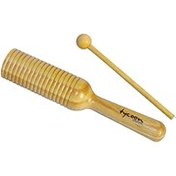 Resim Tycoon Single-Tone Wood Block 