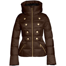 Resim Goldbergh Bouton 