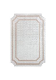 Resim Bahariye Halı Deep 150x230 6089 Bej Vizon 