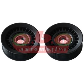 Resim ABA ALTERNATÖR GERGİ RULMANI CI6C V3-IX-CR-V 4-HR-V 