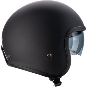 Resim Yohe 880 Retro Motor Kaskı (Ece-22.06) 