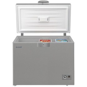 Resim Arçelik 2298 JEMG E 298 LT Sandık Tipi Derin Dondurucu 