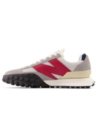 Resim New Balance 327 Erkek Gri Spor Ayakkabı Çok Renkli 