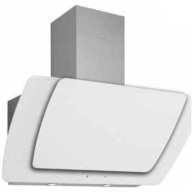 Resim Silverline Misto 3373 Duvar Tipi 90 CM Davlumbaz 