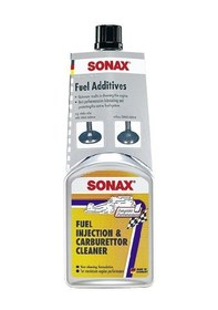 Resim Sonax Enjektör ve Karbüratör Temizleyici 250 ML 