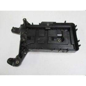 Resim Skoda Octavıa- 10/12 Akü Koruma Plastiği Bfn 