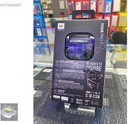 Resim SIFIR 2 YIL GARANTİLİ DOKUNMATİK EKRAN JBL TOUR PRO2 SİYAH 