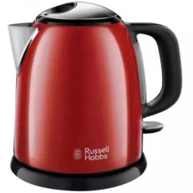 Resim Russell Hobbs Colours Plus 24992-70 Mini Su Isıtıcı 
