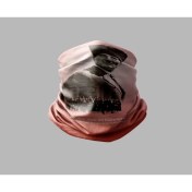 Resim Mustafa Kemal Atatürk Tasarımlı Motorsiklet Bandana 