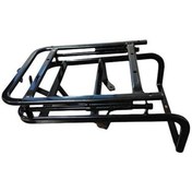 Resim FATİHSERCAN Rks Spontini 110 Kızaklı Çanta Demiri 