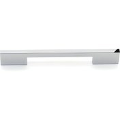 Resim System Krom 192 mm Çekme Mobilya Kulpu (SY7327 0192 CR) 