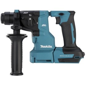 Resim Makita DHR183Z Solo Akülü Kırıcı Delici 