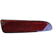 Resim Fiesta Arka Tampon Reflektörü 2001-2006 2s61515c0ab 30806007 1.6, 1.4l Duratec, 1.4 Tdcı Duratorg 