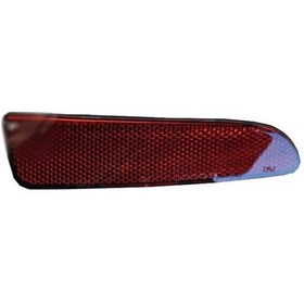 Resim Fiesta Arka Tampon Reflektörü 2001-2006 2s61515c0ab 30806007 1.6, 1.4l Duratec, 1.4 Tdcı Duratorg 