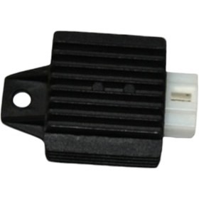 Resim Mondial 100 SFC CUB Regülatör 