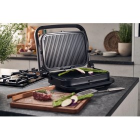 Resim Zwilling Enfinigy Izgara ve Tost Makinesi 